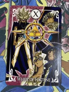 2025年最新】遊戯王 タロットカードの人気アイテム - メルカリ