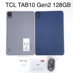 TCL TAB10 Gen2 10.4インチ　タブレット T-564