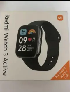 xiaomi Redmi Watch3 Active ジャンク