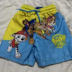 パウパト 水着 2T
