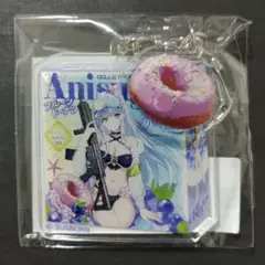 クルカイ　水着　ドーナツキーホルダー　ドルフロ2　ドールズフロントライ