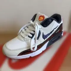 Nike Air Max 90 ホワイト　２７㎝　限定モデル