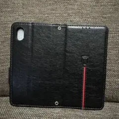 ❤月末SALE❤Xperia Ace III ケース 手帳型 スタンド機能