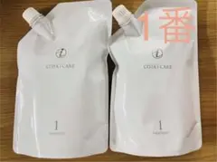 コタ1番シャンプートリートメント詰め替え