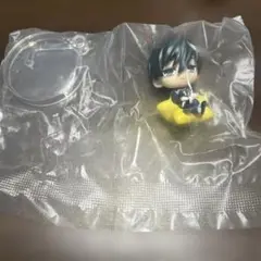 ブルーロック　お星さまといっしょ　凛