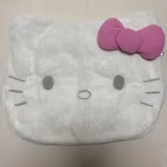 ハローキティ　クッションカバー　サンリオ　Sanrio