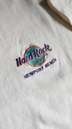 90's Hard Rock Cafe ヴィンテージTシャツ