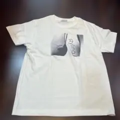 styling / kei shirahata ホワイトTシャツ