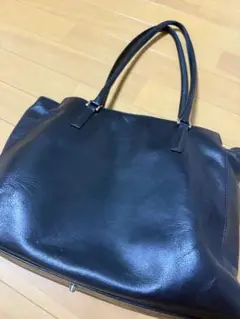 ビジネストートバッグ ビジネスレザーファクトリー LIB