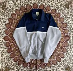 Adidas トラックジャケット　Sサイズ