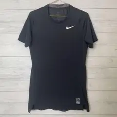 NIKE PRO DRI-FIT 半袖インナー LOCK IT IN サイズS