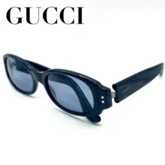 【正規品】グッチ GUCCI Y2K アーカイブ サングラス ブラック 男女兼用