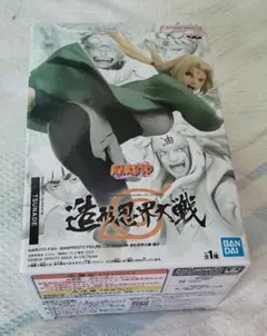 NARUTO Tsunade フィギュア