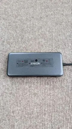 Anker PowerExpand 8-in-1 10Gbps USB-C