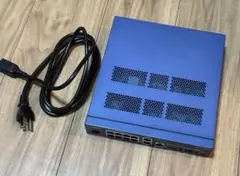 YAMAHA RTX1210 ルーター 最新FWアップ済み 初期化済み
