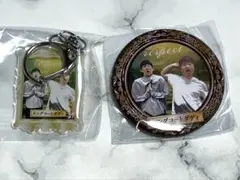 ロングコートダディ respect ガチャ まとめ売り