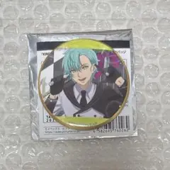 キンツア キンプリ ジョージ 缶バッジ ③