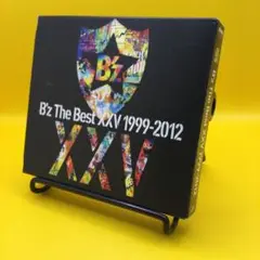 ♧ B’z The Best XXV 1999-2012 BMCV-8040