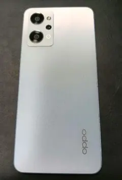 OPPO Reno7 A (CPH2353) SIMフリー