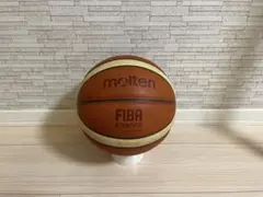 molten バスケットボール B6G5000 FIBA公式
