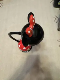 ミニーマウス デスクライト