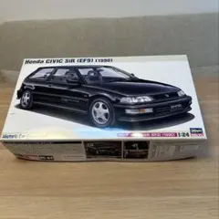 2025年最新】EF9 プラモデルの人気アイテム - メルカリ