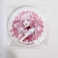 東雲彰人 Xmasプリケーキ2022 缶バッジ プリロール プロセカ プロセカ バースデーギフトシリーズ2025 flower celebration