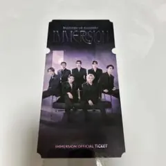 ENHYPEN VR CONCERT IMMERSION スタートダッシュ 特典
