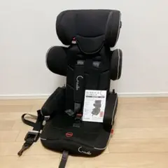 クレイドルオーカ　モバイルシート　BD-801 ISOFIX ジュニアシート