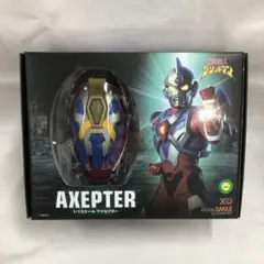 AXEPTER 1/1スケール グリッドマン アクセプター 1/1スケールトイ プライマルアクセプター | GOOD SMILE COMPANY