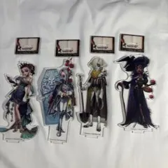 第五人格 アクリルスタンド 一番くじ