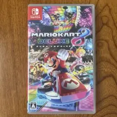 マリオカート8 デラックス Nintendo Switch