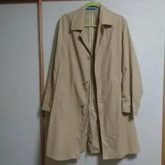 Paul Smith london ポールスミス ステンカラーコート Mサイズ