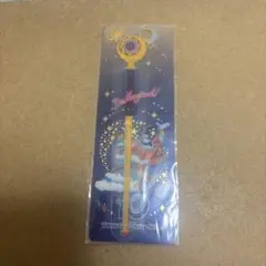 東京ディズニーシー 10周年 Be Magical! ジーニー　ブックマーク