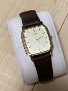 SEIKO 5P31-5190 NICKEL ALLOY DAINI クォーツ