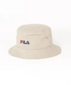 定価3630円　新品未開封　FILA/フィラ キッズ ハット 帽子