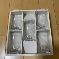 グラス5個セット グラスリッツェン