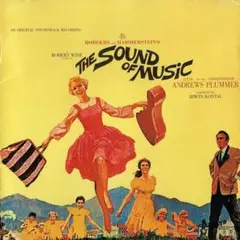 サウンド・オブ・ミュージック オリジナル・サウンドトラック (CD)