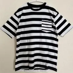 フルーツオブザルーム×ユナイテッドアローズ Tシャツ メンズ M ポケット付き