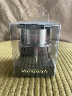 ヴァンキッシュ C5000HG スプール