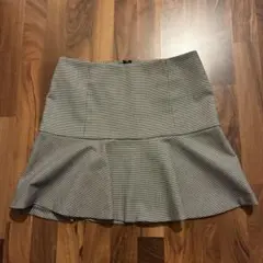 theory スカート