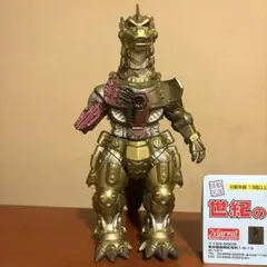 マーミット　メカゴジラ　３式機龍 3式機龍(メカゴジラ)高機動型 (ガレージキット) - ホビーサーチ