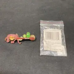 【新品未使用】2004愛・地球博 ハードロックカフェコラボ ピンバッジ