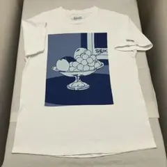 ON AIR店舗限定 KYNE 個展 ADAPTATION Tシャツ　シャツ　L