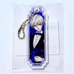 HIGH CARD アクリルキーホルダー レオ・コンスタンティン・ピノクル