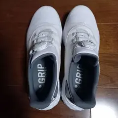【PUMA】グリップ ゴルフシューズ 26㎝