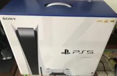 プレイステーション5