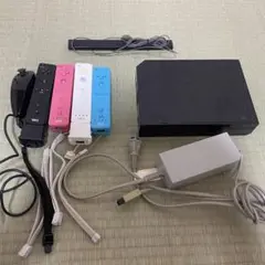 Wii 箱なし