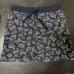 パーリーゲイツスカート