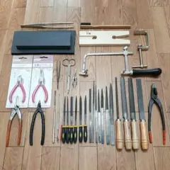 彫金用具